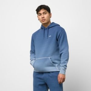 Vans Comfy Cush Blue Wash Hoodie